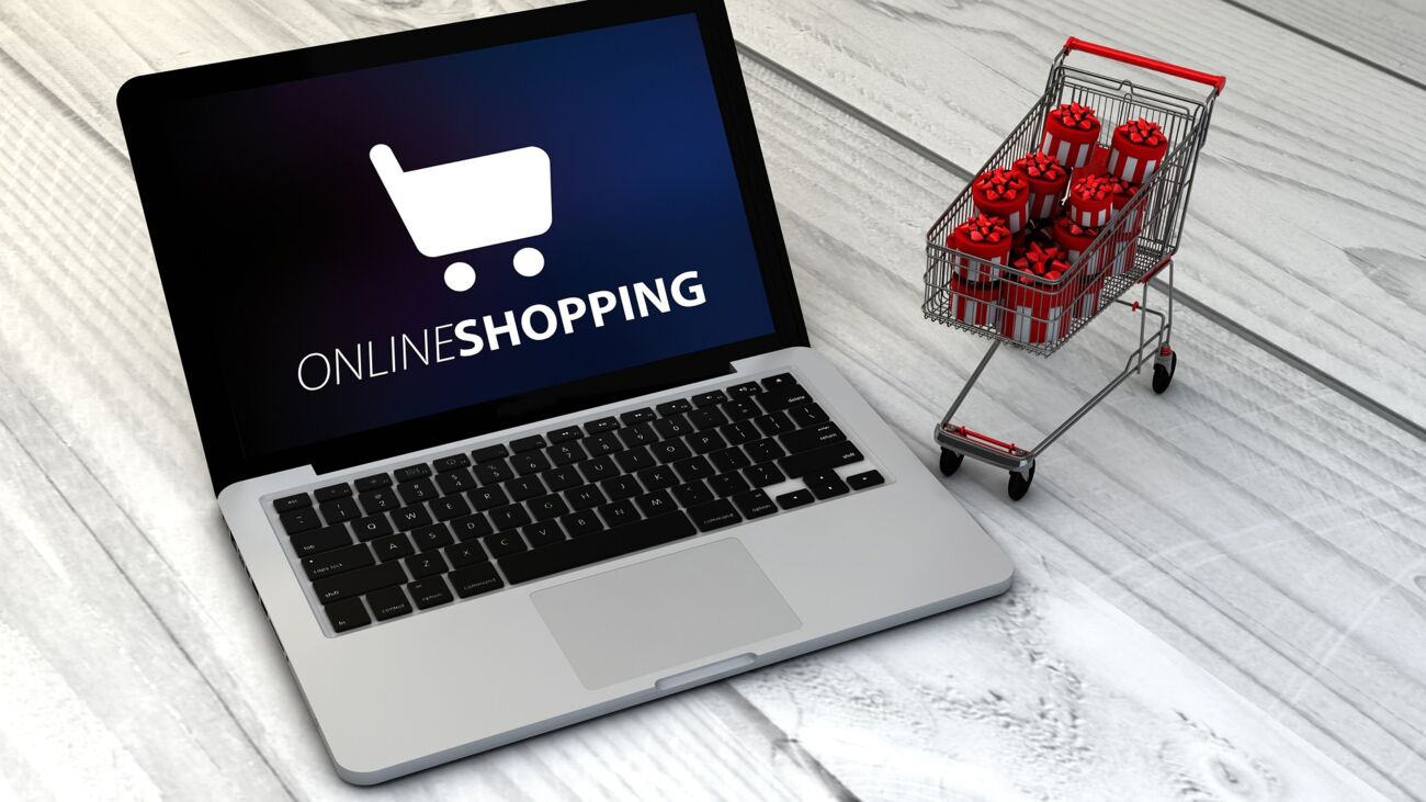 SEO Onlineshop