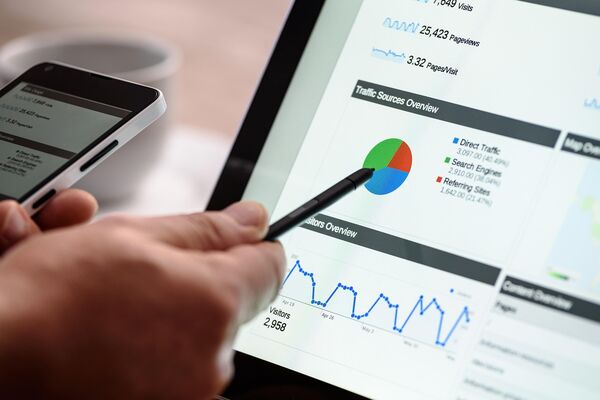 SEO für Einsteiger – So werden Sie bei Google besser gefunden