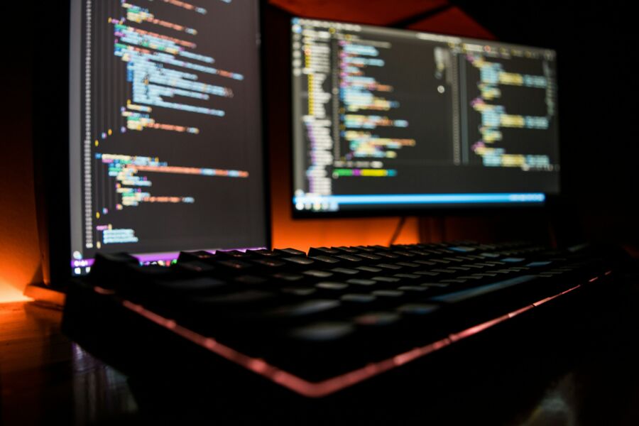 Webdesign-Trends 2025 – Diese Entwicklungen sollten Sie kennen