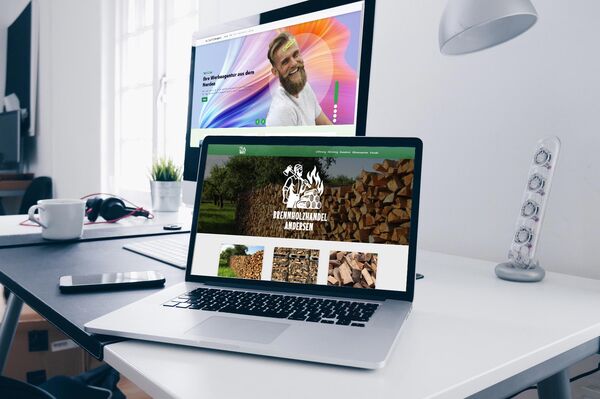 Brennholzhandel Andersen