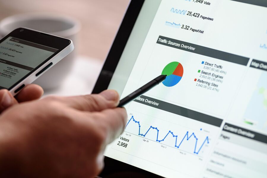 SEO für Einsteiger – So werden Sie bei Google besser gefunden